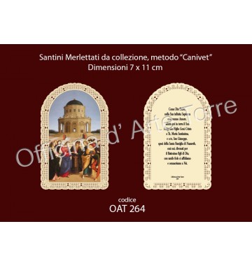 Sposalizio della Vergine