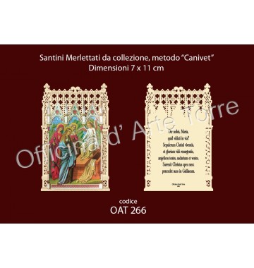 Resurrezione - Donne al Sepolcro