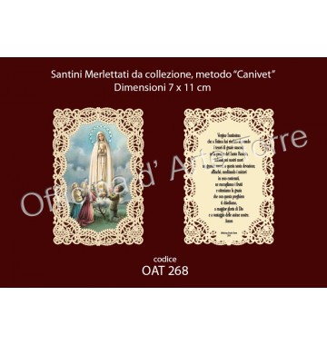 Madonna di Fatima