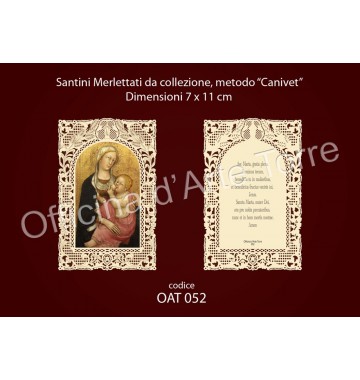 Madonna con Bambino