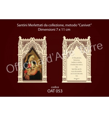 Madonna con Bambino
