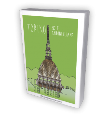 Torino, Mole Antonelliana