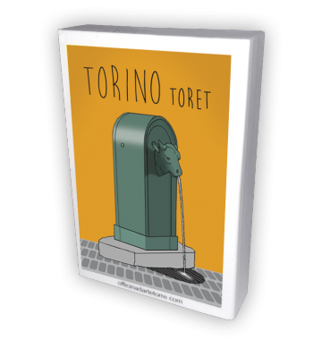 Torino, Toret