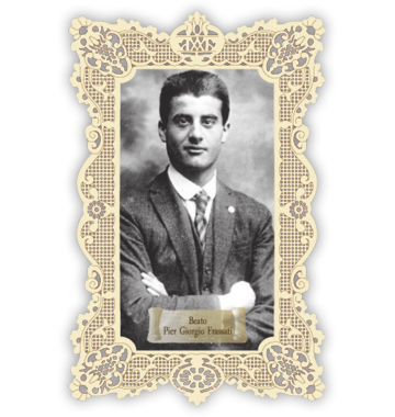 Pier Giorgio Frassati