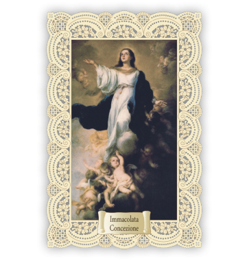 Immacolata Concezione