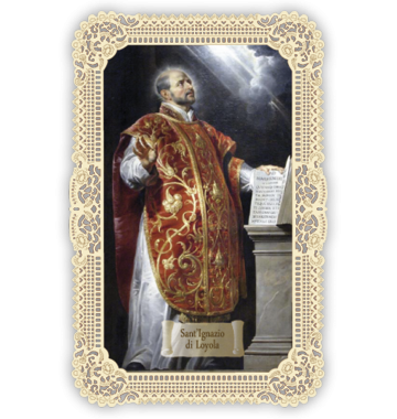 Ignazio di Loyola