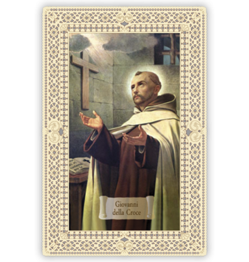 Giovanni della Croce