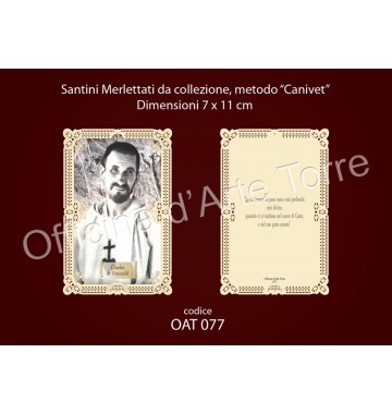 Charles de Foucauld