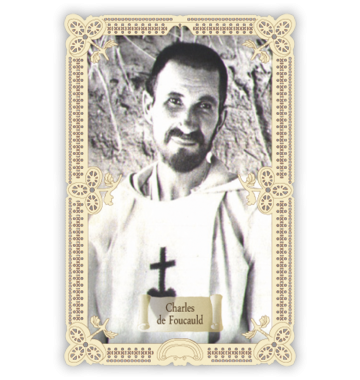 Charles de Foucauld