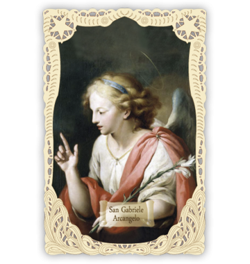 Gabriele Arcangelo