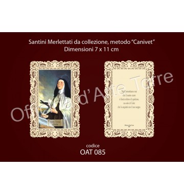 Teresa d'Avila