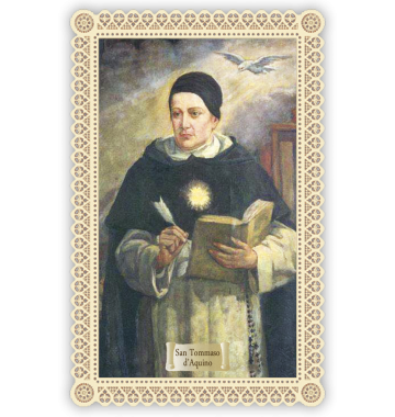 Tommaso d'Acquino