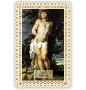 Sebastiano