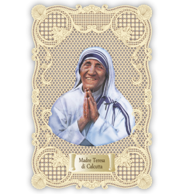 Madre Teresa di Calcutta