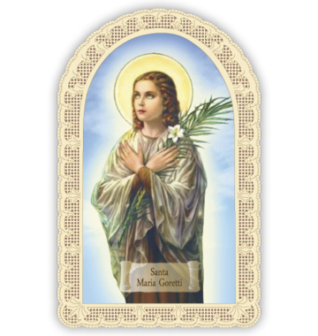 Maria Goretti