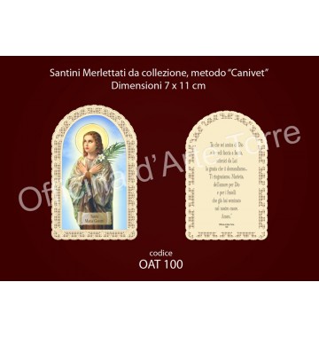 Maria Goretti