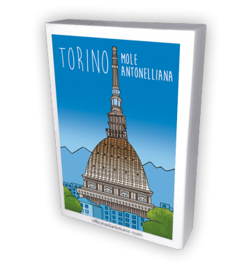 Torino, Mole Antonelliana