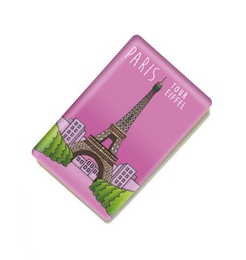 Parigi, Tour Eiffel