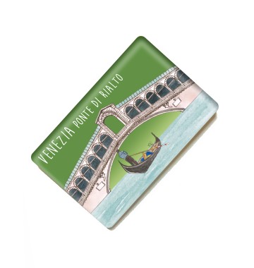 Venezia, Ponte di Rialto