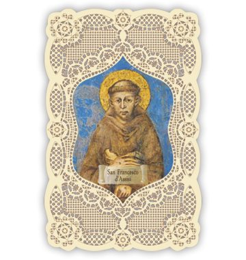 Francesco d'Assisi