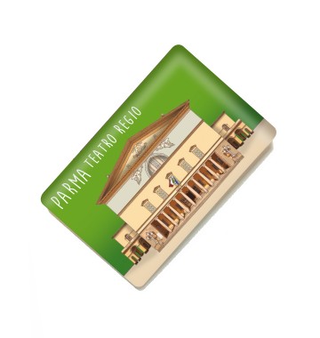 Parma, Teatro Regio
