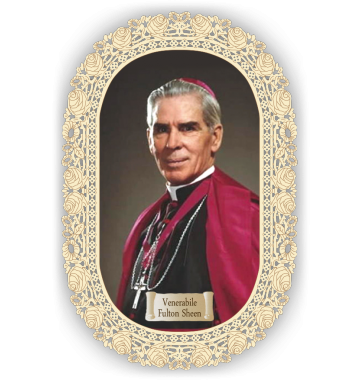 Fulton Sheen