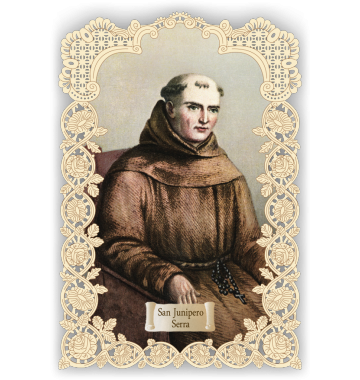 Junipero Serra