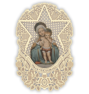 Madonna con Bambino