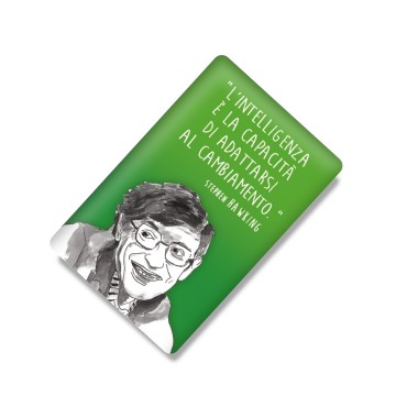 Stephen Hawking
