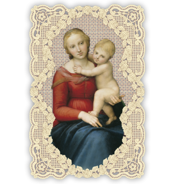 Madonna con Bambino