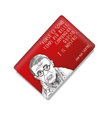 Jean Paul Sartre