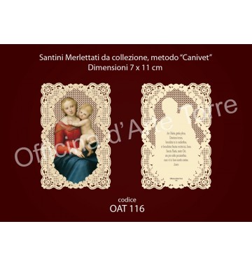 Madonna con Bambino