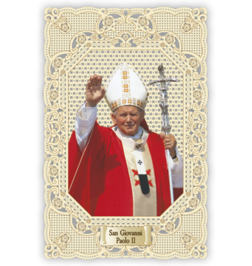 Giovanni Paolo II