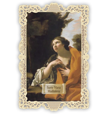 Maria Maddalena