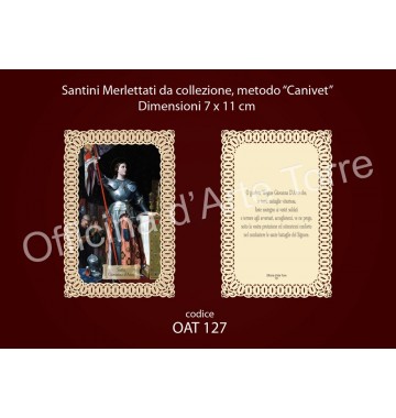 Giovanna d'Arco