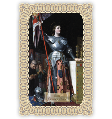 Giovanna d'Arco