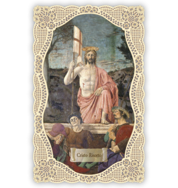 Cristo Risorto