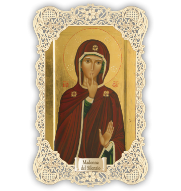 Madonna del Silenzio