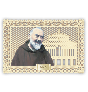 Pio da Pietrelcina