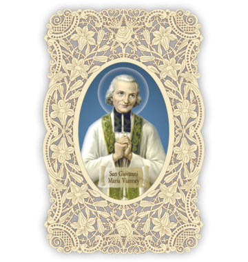 Giovanni Maria Vianney