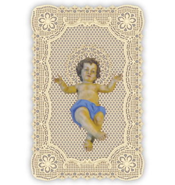Gesù Bambino