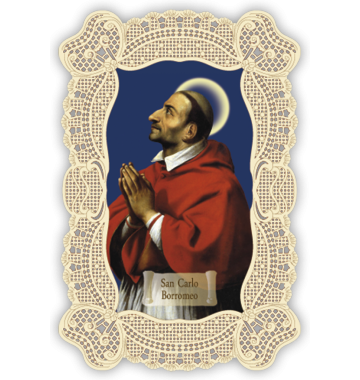Carlo Borromeo