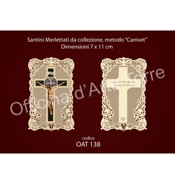 Crocifisso di San Benedetto
