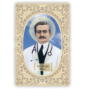 Giuseppe Moscati