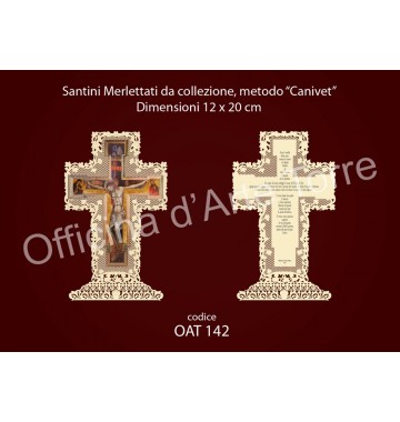 Crocifisso (formato grande)