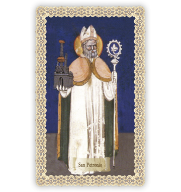 Petronio