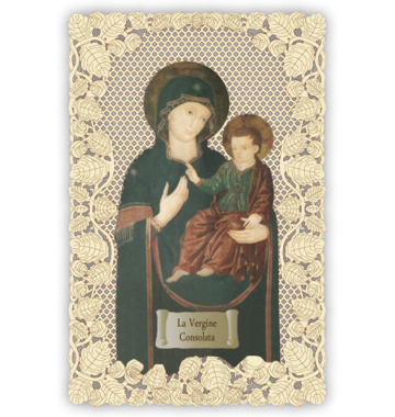 Madonna della Consolata