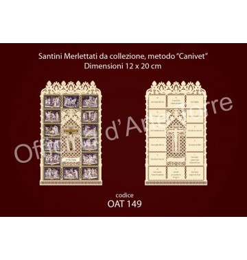 Via Crucis (formato grande)