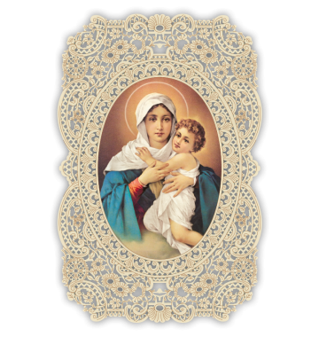 Madonna di Schoenstatt