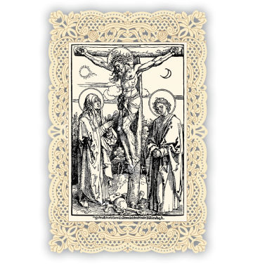 Crocifissione (Albrecht Dürer)